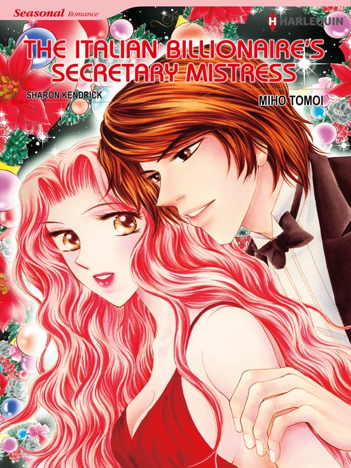 Title details for The Italian Billionaire's Secretary Mistress by Miho Tomoi - Available